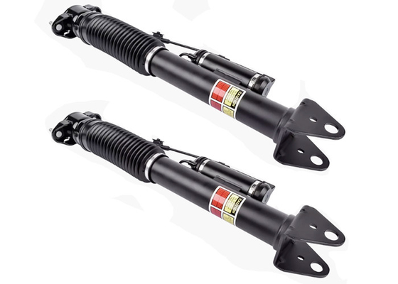 A1663200130 Achterste schokdemper met ADS voor Mercedes Benz GL-Klasse W166 X166 M W166 4 Matic