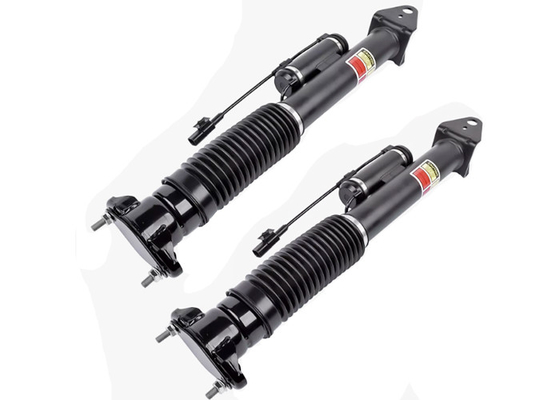 A1663200130 Achterste schokdemper met ADS voor Mercedes Benz GL-Klasse W166 X166 M W166 4 Matic
