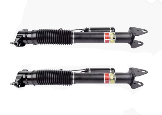 A1663200130 Achterste schokdemper met ADS voor Mercedes Benz GL-Klasse W166 X166 M W166 4 Matic