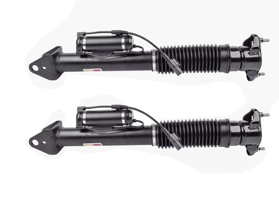 A1663200130 Achterste schokdemper met ADS voor Mercedes Benz GL-Klasse W166 X166 M W166 4 Matic