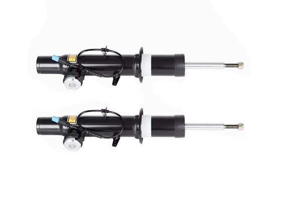 37116863173 37116863174 Schokdempers met VDC voor de voorluchtvering voor BMW X5 F15 F85 X6 F16 F86 2013-18