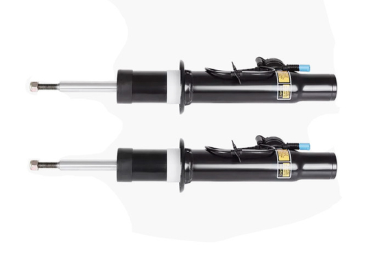 37116863173 37116863174 Schokdempers met VDC voor de voorluchtvering voor BMW X5 F15 F85 X6 F16 F86 2013-18