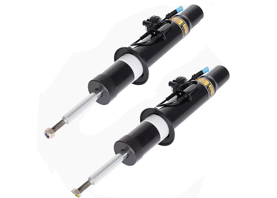 37116863173 37116863174 Schokdempers met VDC voor de voorluchtvering voor BMW X5 F15 F85 X6 F16 F86 2013-18