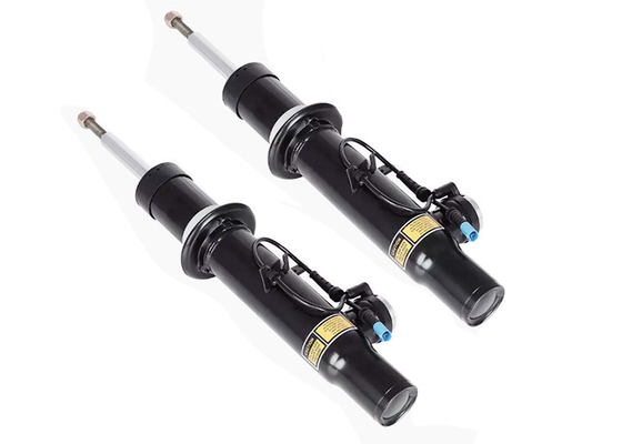 37116863173 37116863174 Schokdempers met VDC voor de voorluchtvering voor BMW X5 F15 F85 X6 F16 F86 2013-18