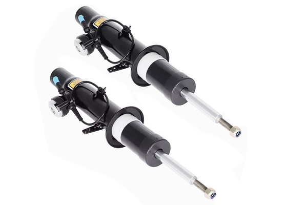 37116863173 37116863174 Schokdempers met VDC voor de voorluchtvering voor BMW X5 F15 F85 X6 F16 F86 2013-18