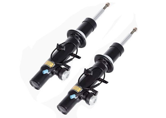 37116863173 37116863174 Schokdempers met VDC voor de voorluchtvering voor BMW X5 F15 F85 X6 F16 F86 2013-18