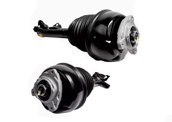 A2183206513 A2183206613 Voorluchtophanging Schokkrachten voor Mercedes Benz W218 W212 CLS400 CLS550 RWD 12-18