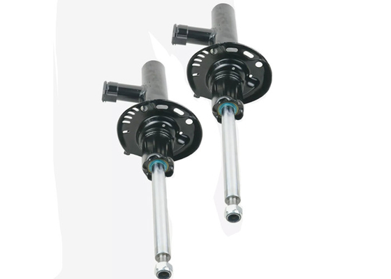 5N0513046A 7N0513045 Voorste Achterste Elektrische Schokdempers Voor VW Passat Golf VI Tiguan Scirocco EOS 2008-2013