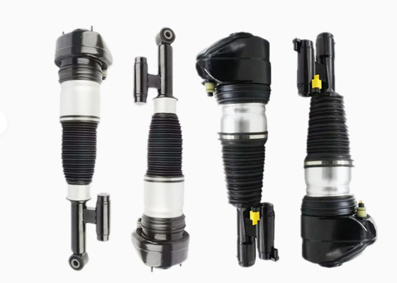 37106874593 37106874594 Voorste Achterste Luchtophanging Schokkrachten Voor BMW 7-serie G11 G12 xDrive 2016-2020
