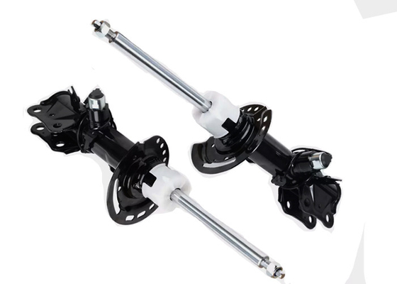 AST-84852 AST-84853 Voor-links-rechts schokdemper met elektrische besturing geschikt voor Lincoln MKX 2.7L 2016-2018