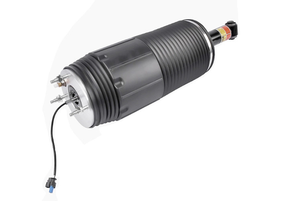 85521600 85521599 Achterste luchtophanging schokbeugel met magnetische besturing Voor Cadillac Escalade Chevy Suburban GMC Yukon 2021-2024.