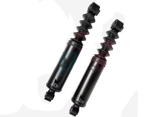55321-2B100 553202B510 Achterste schokdempers Struts Fit Hyundai Santa Fe 2006-2010 Kia Sorento 2011-2013