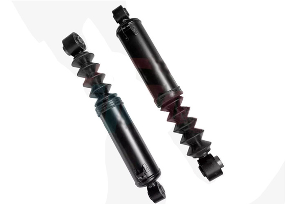 55321-2B100 553202B510 Achterste schokdempers Struts Fit Hyundai Santa Fe 2006-2010 Kia Sorento 2011-2013