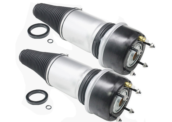 C2D18898 C2D19726 Achterste luchtophanging Schokvoetzak Voor Jaguar XJ XJR XJL X351 2010-2019