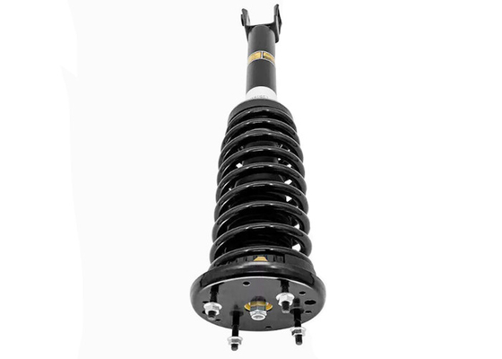 C2D16483 C2Z27762 Voorste Achterste Luchtschokkrachten Voor Jaguar XJ XJL XJR X351 XJR575 RWD 3.0L 2010-2019