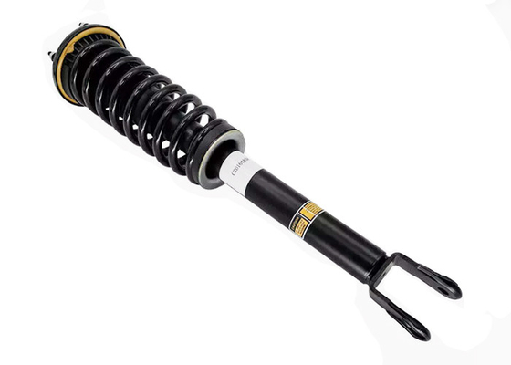 C2D16483 C2Z27762 Voorste Achterste Luchtschokkrachten Voor Jaguar XJ XJL XJR X351 XJR575 RWD 3.0L 2010-2019