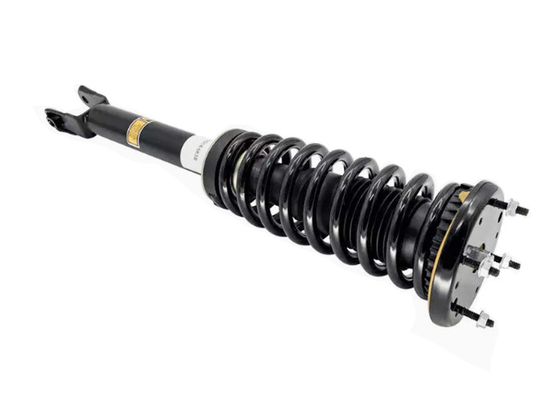 C2D16483 C2Z27762 Voorste Achterste Luchtschokkrachten Voor Jaguar XJ XJL XJR X351 XJR575 RWD 3.0L 2010-2019