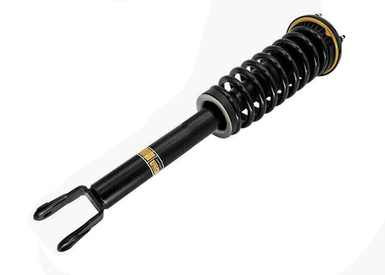 C2Z25382 C2Z25477 Voor Jaguar XJ XJR X351 RWD 2010-2019 Front Coil Spring Shocks Absorber Assembly met elektrische