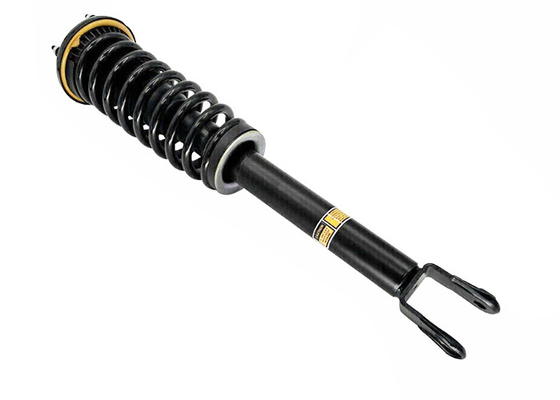 C2Z25382 C2Z25477 Voor Jaguar XJ XJR X351 RWD 2010-2019 Front Coil Spring Shocks Absorber Assembly met elektrische