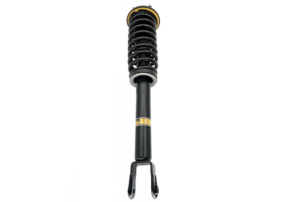 C2Z25382 C2Z25477 Voor Jaguar XJ XJR X351 RWD 2010-2019 Front Coil Spring Shocks Absorber Assembly met elektrische