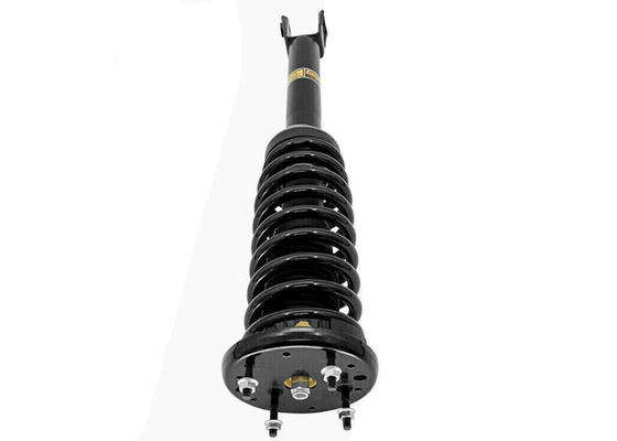 C2Z25382 C2Z25477 Voor Jaguar XJ XJR X351 RWD 2010-2019 Front Coil Spring Shocks Absorber Assembly met elektrische
