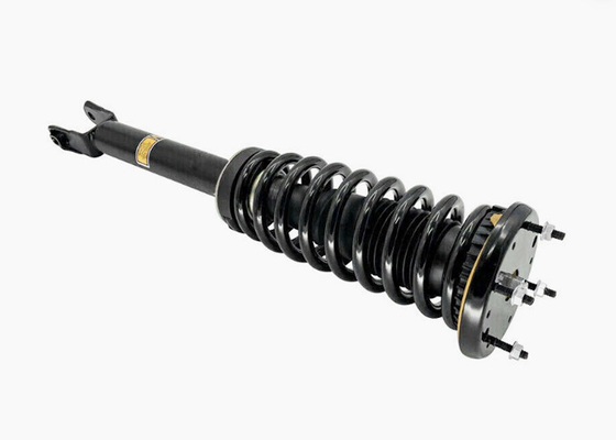 C2Z25382 C2Z25477 Voor Jaguar XJ XJR X351 RWD 2010-2019 Front Coil Spring Shocks Absorber Assembly met elektrische