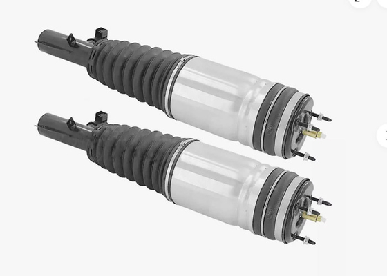 68376339AB 68376339AC 68376340AC 68376340AB Front RH & LH Air Suspension Shock Struts voor Jeep Grand Cherokee WL 2022-2024