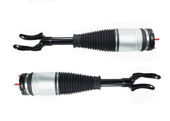 68059905AE 68059904AA Voorluchtophanging Schokkrachten Geschikt Jeep Grand Cherokee 4WD RWD 2011-2016