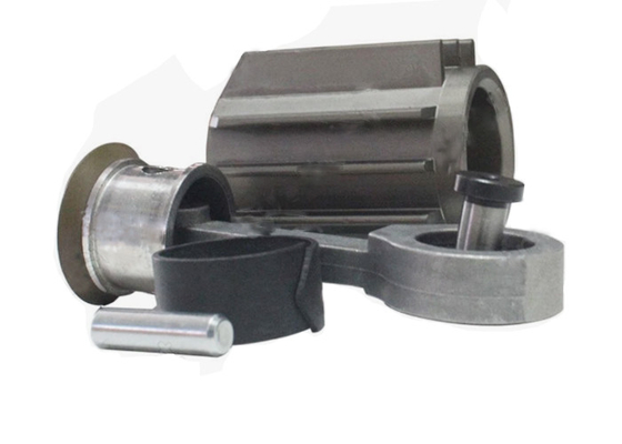 LR011837 Hitachi Air Suspension Pump zuigercilinder met zuigerring Voor Land Rover Range Rover Discovery 3/4 LR3/4