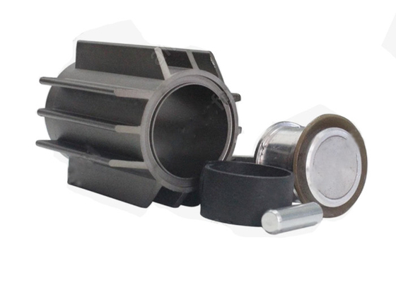 LR011837 Hitachi Air Suspension Pump zuigercilinder met zuigerring Voor Land Rover Range Rover Discovery 3/4 LR3/4