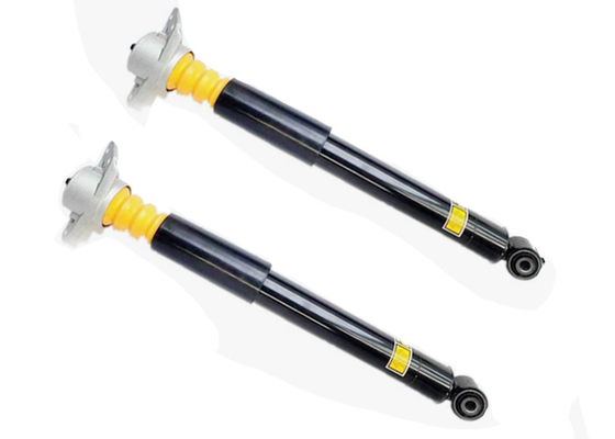 8J0513025E 8J0513025B 8J0513025A 8J0513025F Achterste schokdempers met magnetische rijdcontrole Fit Audi TT MKII TTS TTRS Quattro FWD 2007-2015