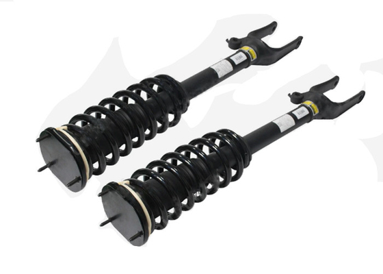 A1643200130 A1643203113 Voor Rechts Links Schokvoet Voor Mercedes W164 ML320 ML350 ML500 2006-2011