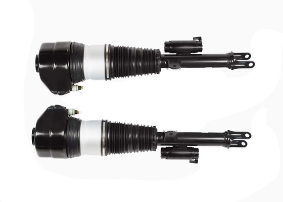 37107915969 37106877554 37106874588 Voorluchtophanging Schokkrachten Voor 16-20 BMW 7eerie G11 G12 740i 750i RWD