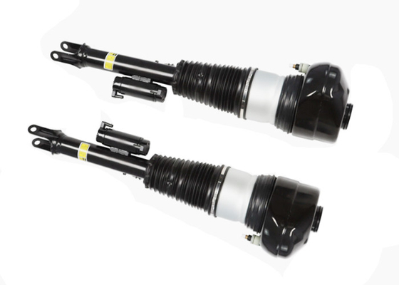 37107915969 37106877554 37106874588 Voorluchtophanging Schokkrachten Voor 16-20 BMW 7eerie G11 G12 740i 750i RWD