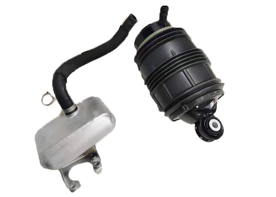 A2113201625 A2113201225 Achterste rechter luchtophanging Strut bag assemblage voor Mercedes E-Klasse W211 CLS-Klasse W219