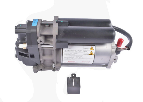 Air Suspension Compressor Pump 102791100D Voor Tesla S X 2016-2021 75D 90D 100D