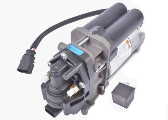 Air Suspension Compressor Pump 102791100D Voor Tesla S X 2016-2021 75D 90D 100D