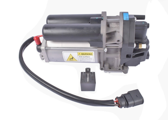 Air Suspension Compressor Pump 102791100D Voor Tesla S X 2016-2021 75D 90D 100D