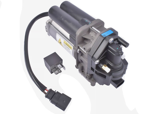 Air Suspension Compressor Pump 102791100D Voor Tesla S X 2016-2021 75D 90D 100D