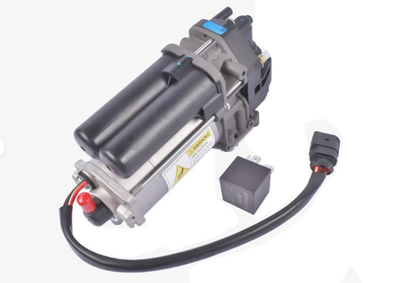 Air Suspension Compressor Pump 102791100D Voor Tesla S X 2016-2021 75D 90D 100D