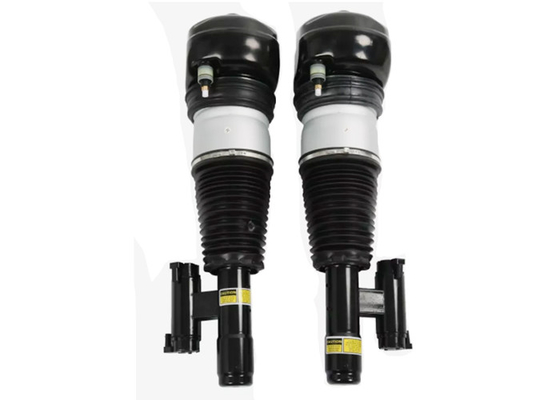 37107915945 37107915944 Voorpaar luchtophangingsschokkrachten voor BMW 7er 740i 750i G11 G12 EDC x Drive 2016-2022.
