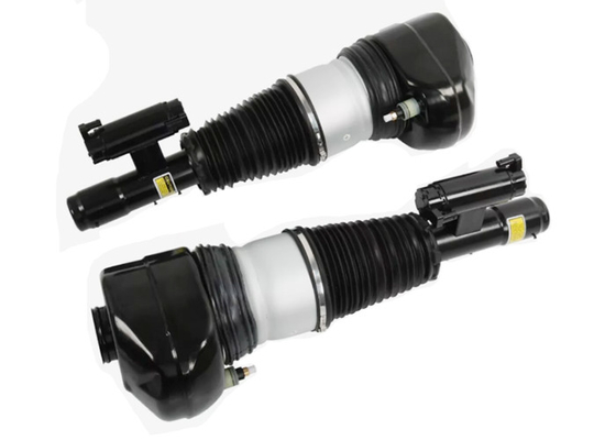 37107915945 37107915944 Voorpaar luchtophangingsschokkrachten voor BMW 7er 740i 750i G11 G12 EDC x Drive 2016-2022.