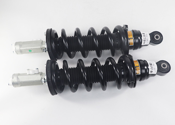 E6101-1LB7A E6100-1LB7A Voorste schokbeugel voor Nissan Patrol VI Y62 AWD 10-23