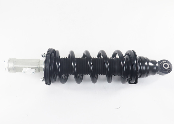 E6101-1LB7A E6100-1LB7A Voorste schokbeugel voor Nissan Patrol VI Y62 AWD 10-23