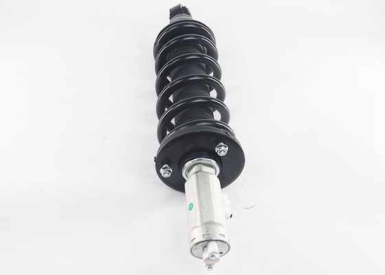 E6101-1LB7A E6100-1LB7A Voorste schokbeugel voor Nissan Patrol VI Y62 AWD 10-23