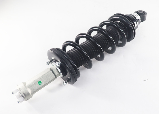 E6101-1LB7A E6100-1LB7A Voorste schokbeugel voor Nissan Patrol VI Y62 AWD 10-23