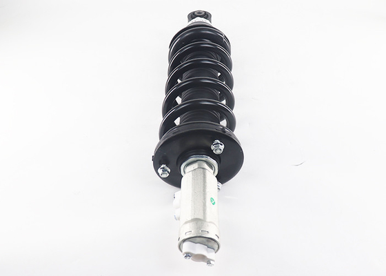 E6101-1LB7A E6100-1LB7A Voorste schokbeugel voor Nissan Patrol VI Y62 AWD 10-23