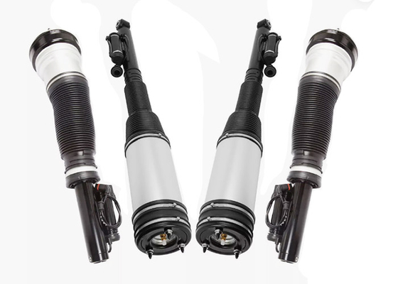 A2203202438 A2203205013 A2203205113 Voor- en achterste luchtophanging schoksteun voor Mercedes Benz W220 S430 S500 S65 AMG