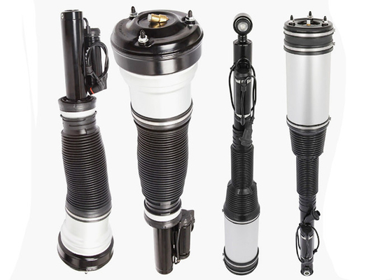 A2203202438 A2203205013 A2203205113 Voor- en achterste luchtophanging schoksteun voor Mercedes Benz W220 S430 S500 S65 AMG