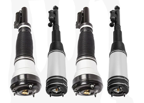 A2203202438 A2203205013 A2203205113 Voor- en achterste luchtophanging schoksteun voor Mercedes Benz W220 S430 S500 S65 AMG